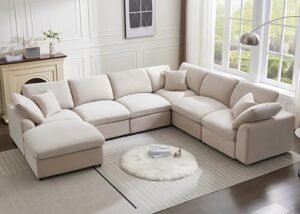 Modern Sectional Sofas