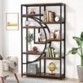 Modern Shelving Units