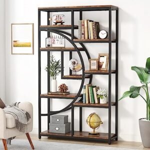 Modern Shelving Units