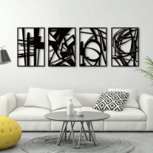 Modern Wall Art