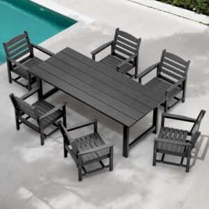 Outdoor Dining Sets