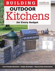 Outdoor Kitchen Designs