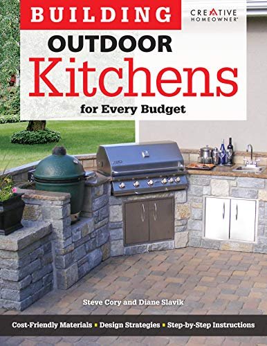 Outdoor Kitchen Designs