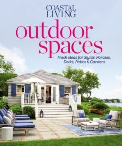 Outdoor Living Space Ideas