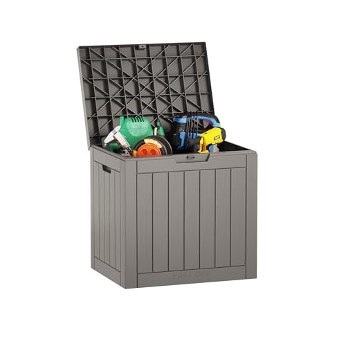 Outdoor Storage Solutions