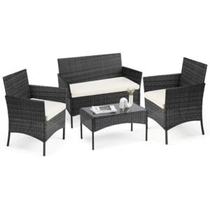 Patio Furniture Sets