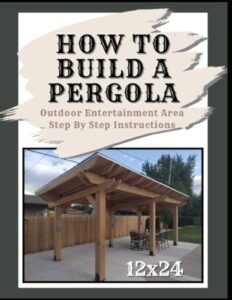 Pergola Designs