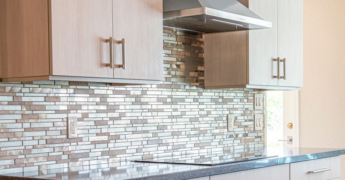 Kitchen Backsplash Ideas