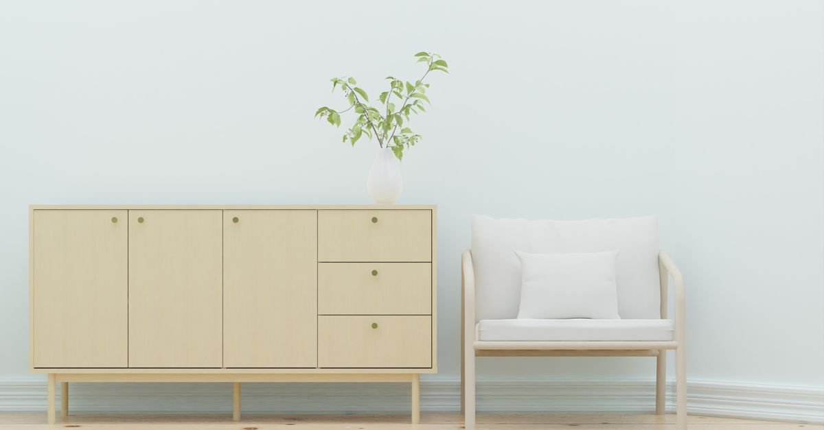 Scandinavian Furniture