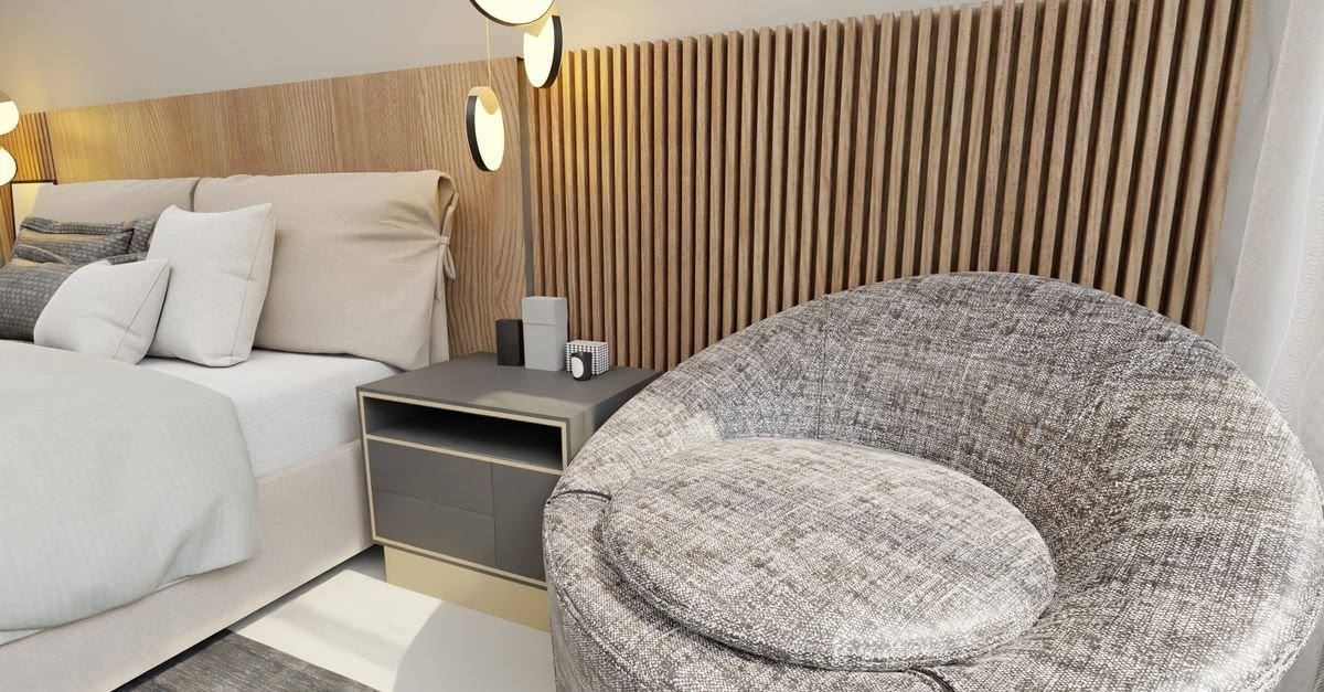 Modern Bedroom Sets