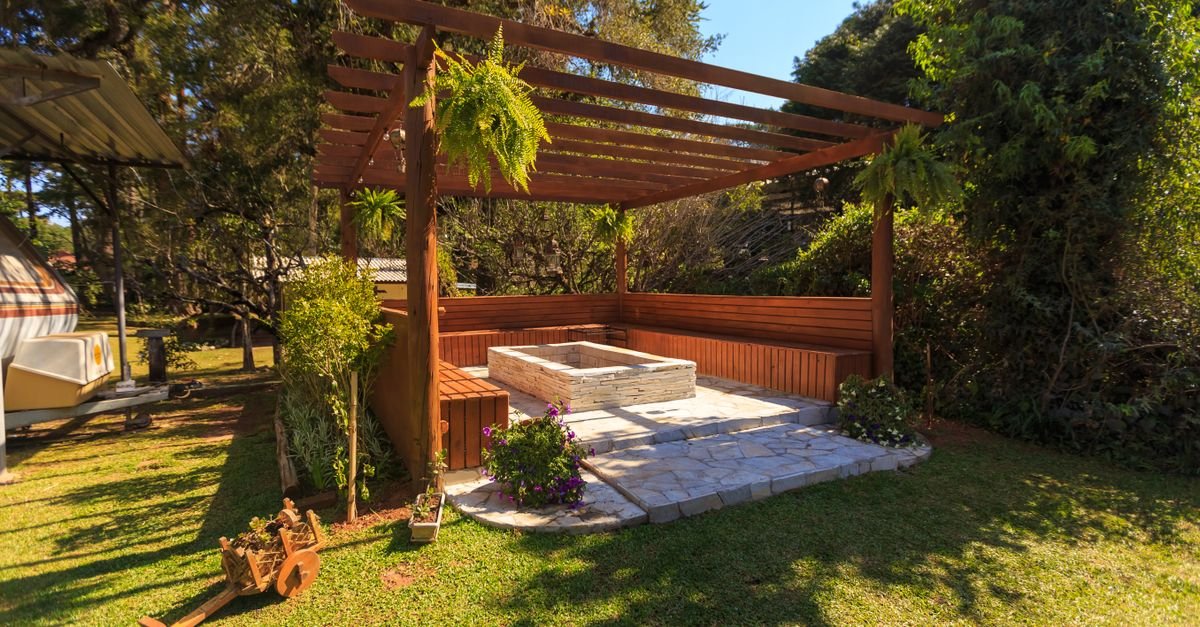 Pergola Designs