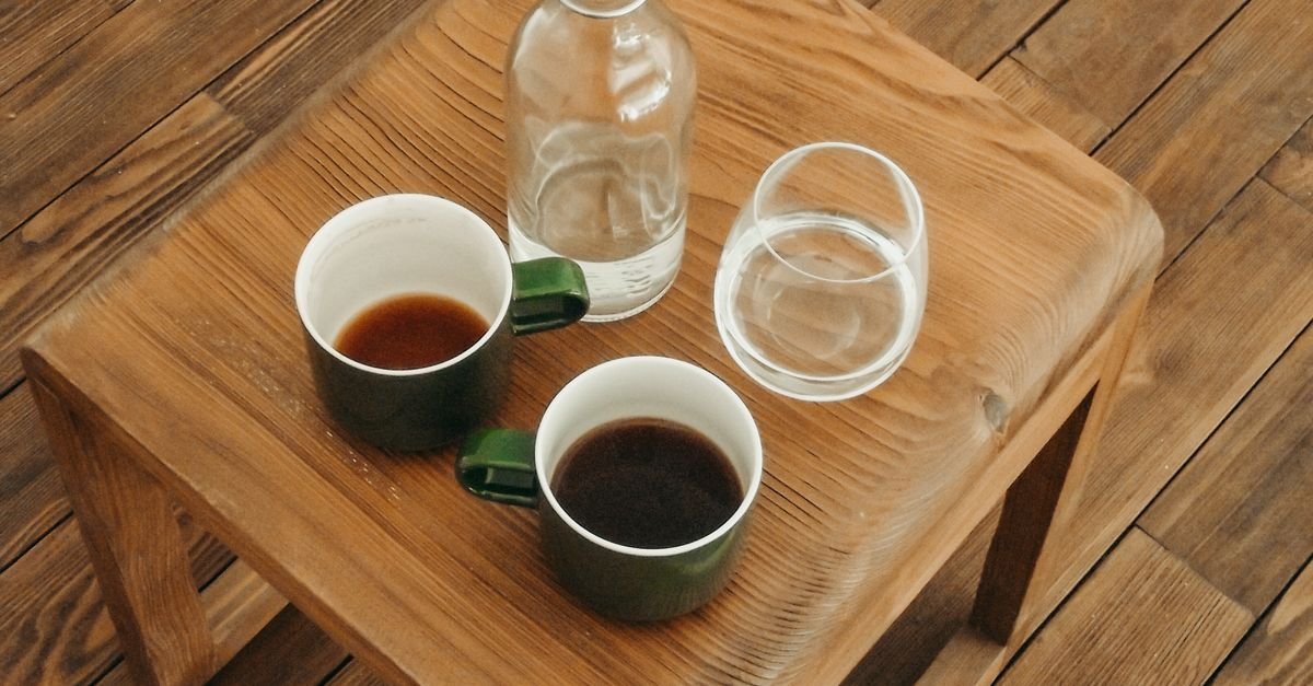 Modern Coffee Tables