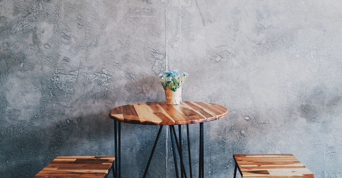 Industrial Style Furniture