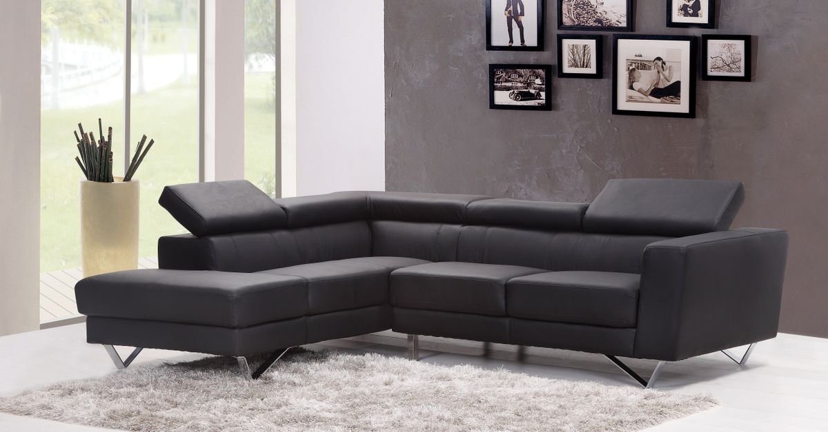 Modern Sectional Sofas