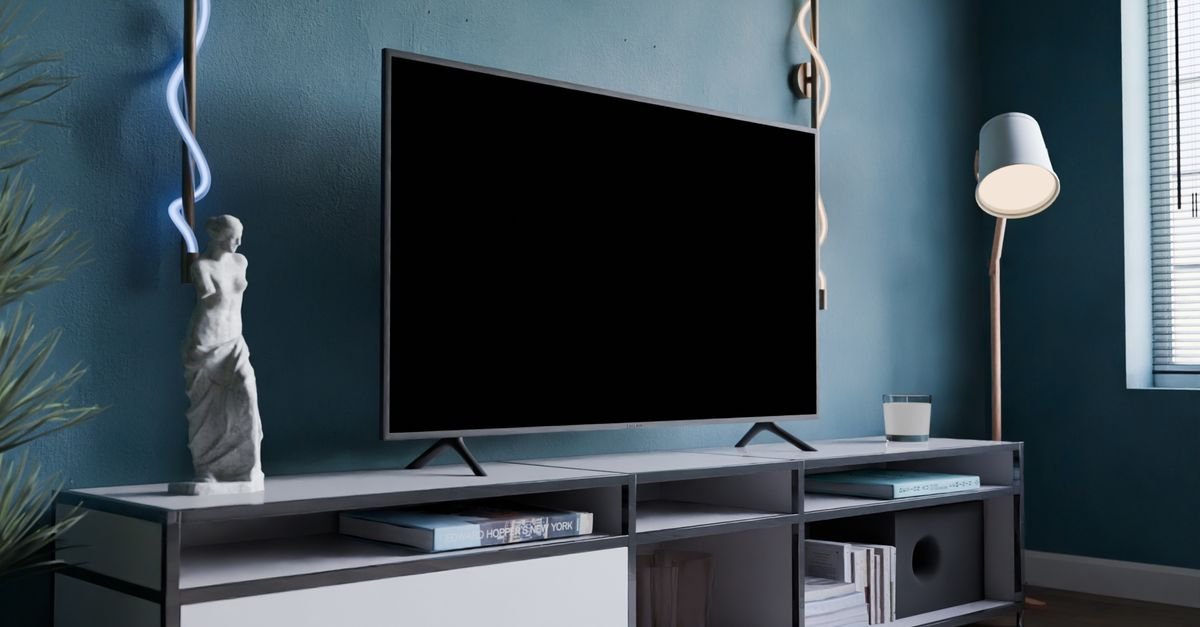 Modern Tv Stands