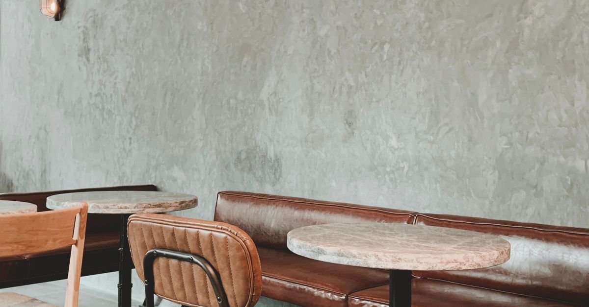 Industrial Style Furniture