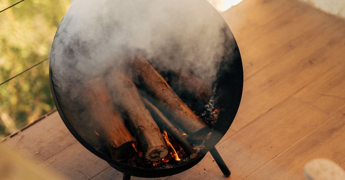 Fire Pit Ideas