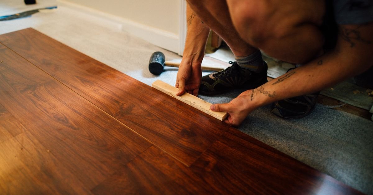 Flooring Installation Tips
