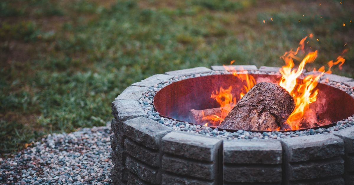 Fire Pit Ideas