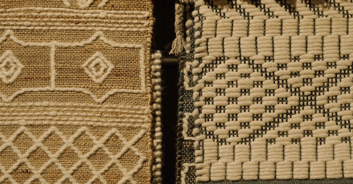 Modern Rugs