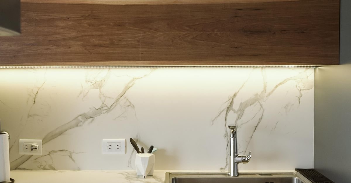 Kitchen Backsplash Ideas