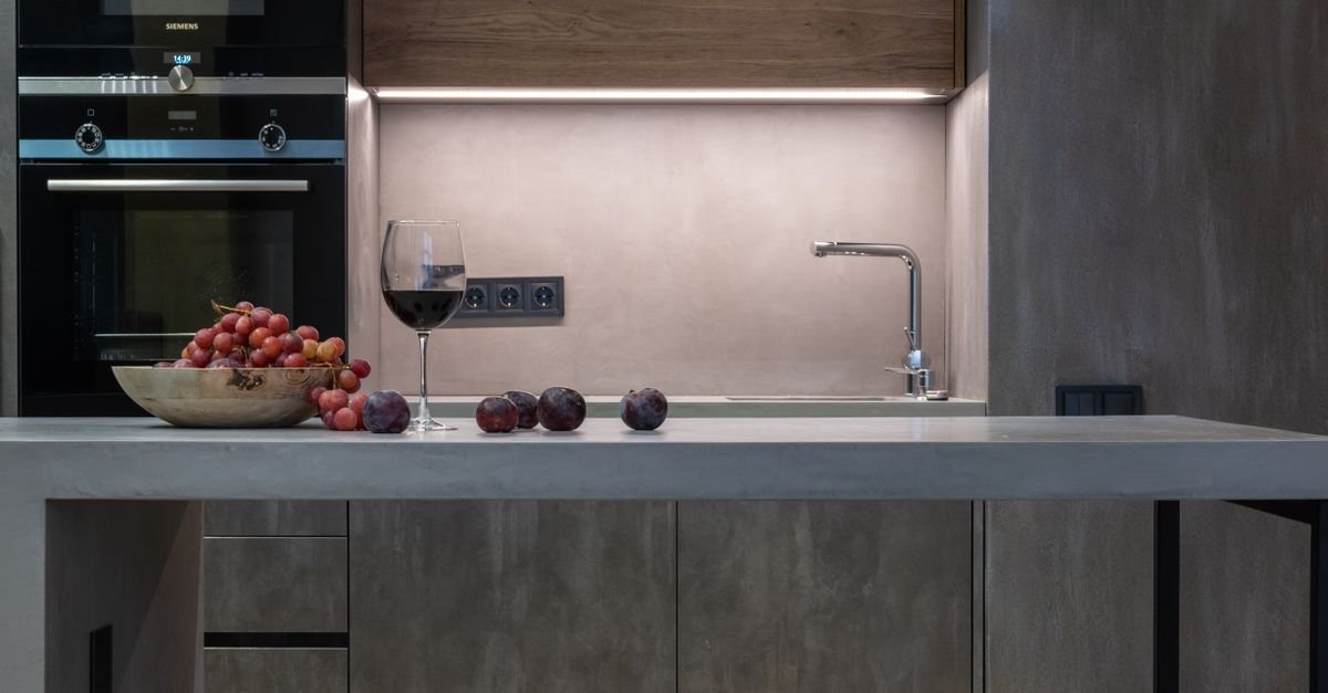 Kitchen Island Designs