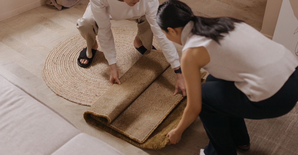 Modern Rugs