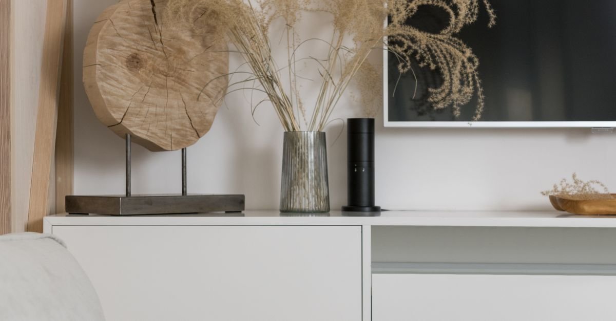 Modern Tv Stands