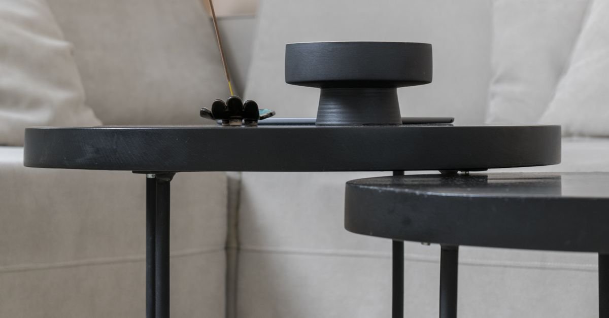 Modern Coffee Tables