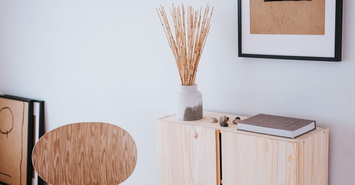 Scandinavian Furniture