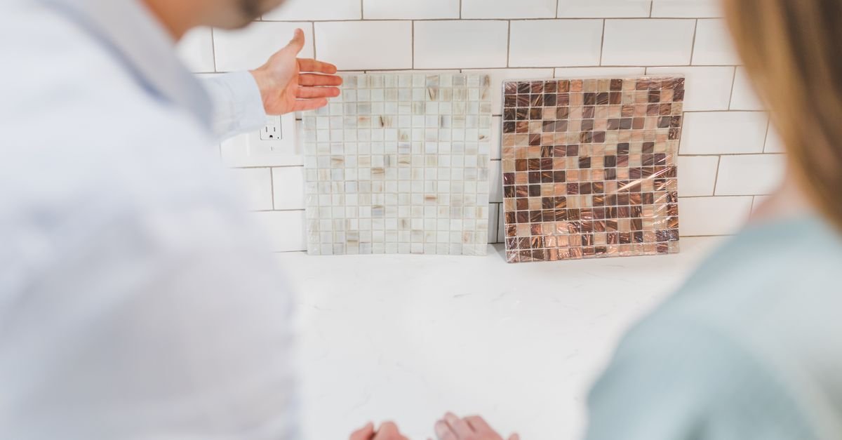 Kitchen Backsplash Ideas