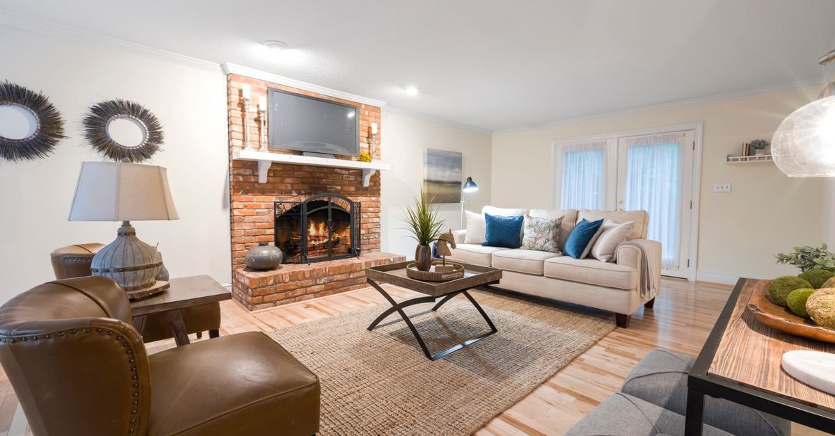 Contemporary Living Room Furniture