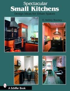 Small Kitchen Design Ideas