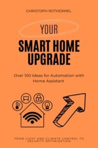 Smart Home Automation Ideas