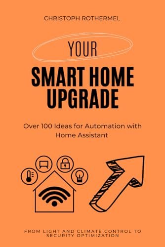 Smart Home Automation Ideas