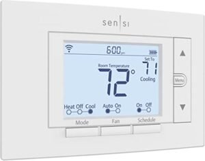 Smart Home Compatibility