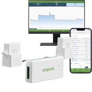 Smart Home Energy Management