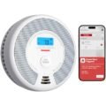 Smart Smoke Detectors