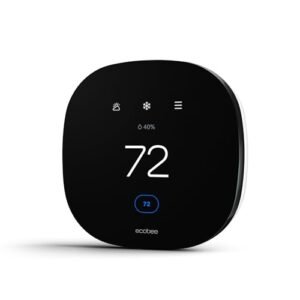 Smart Thermostats