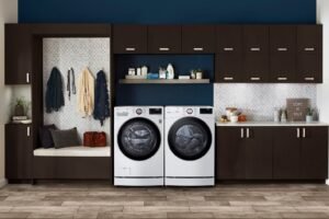 Washing Machine With Dryer Best Brand: Top Picks for 2023