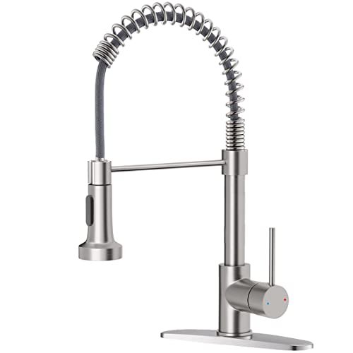 Which Brand is Best for Kitchen Faucet