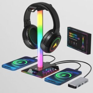 10. Top Gaming Accessories for Pc And Console