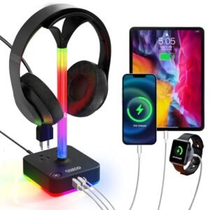 3. Affordable Gaming Accessories