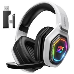 4. Premium Gaming Accessories for Professionals