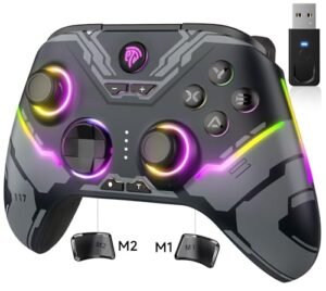 Affordable Game Controllers under $50