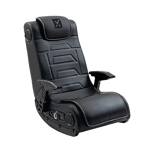 Affordable Gaming Chairs With Reclining Features