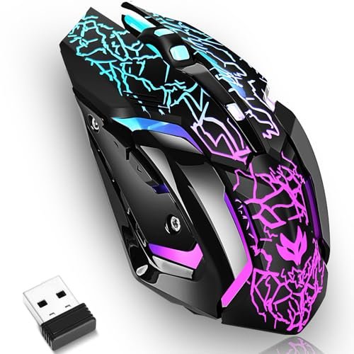 Affordable Gaming Mice under $30