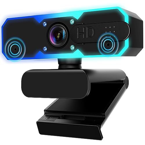 Affordable Webcams for Game Streaming