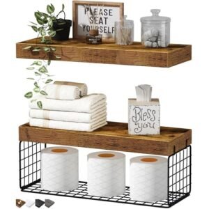 Bathroom Decor Ideas