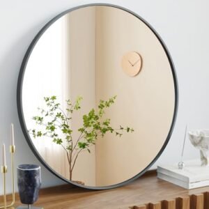 Bathroom Mirror Ideas